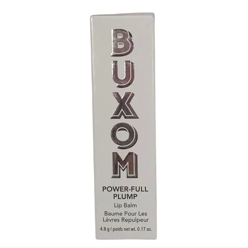 Buxom brand new